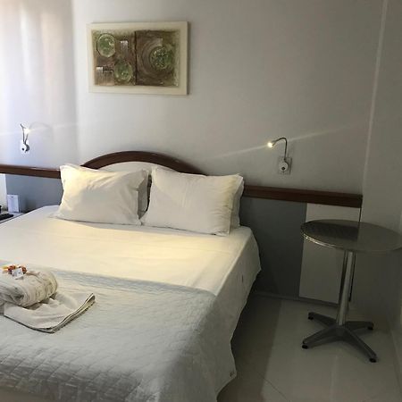 Champagnat Praia Hotel Вила-Велья Экстерьер фото