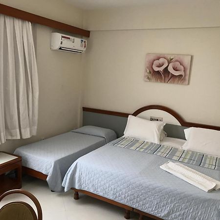 Champagnat Praia Hotel Вила-Велья Экстерьер фото