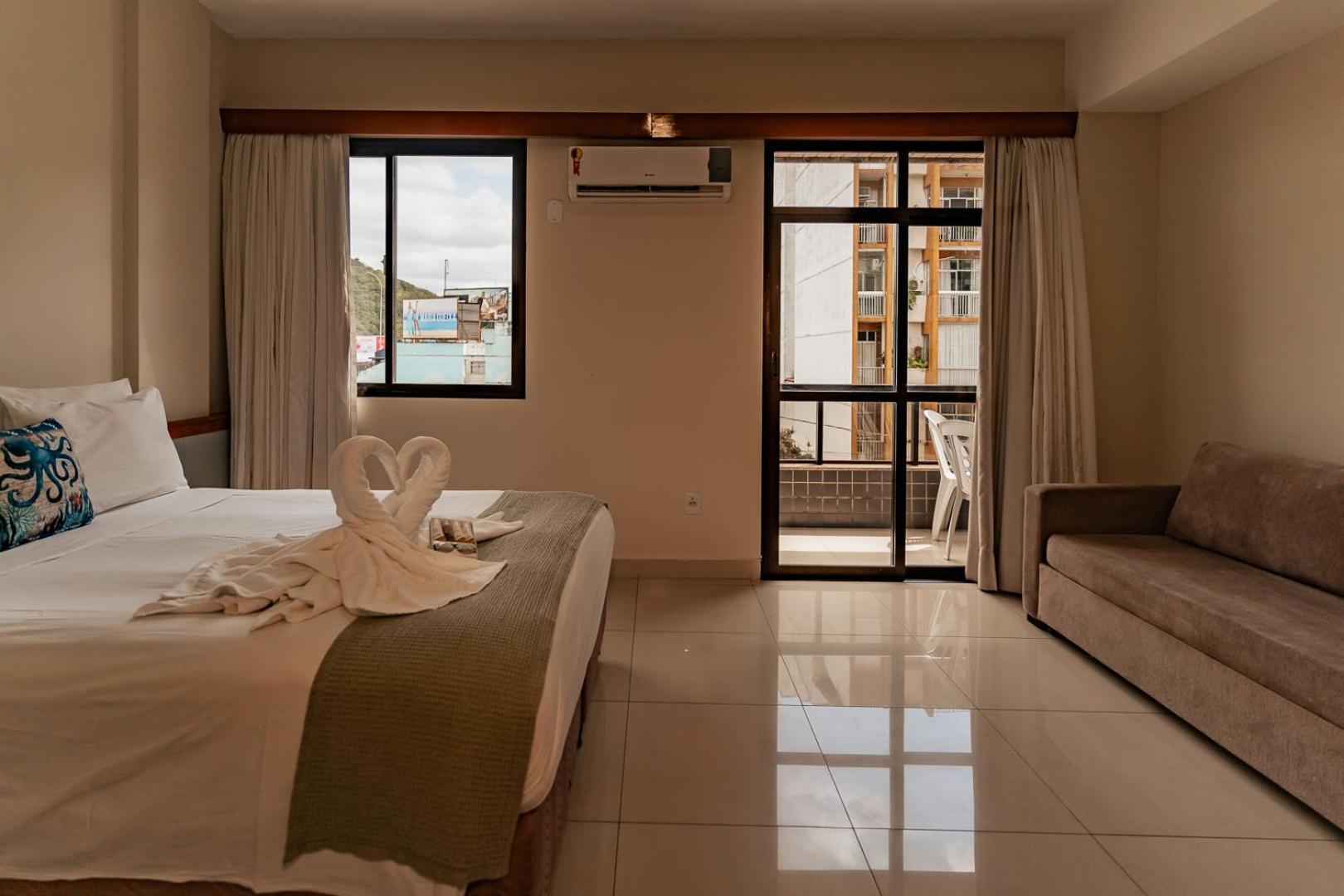 Champagnat Praia Hotel Вила-Велья Экстерьер фото
