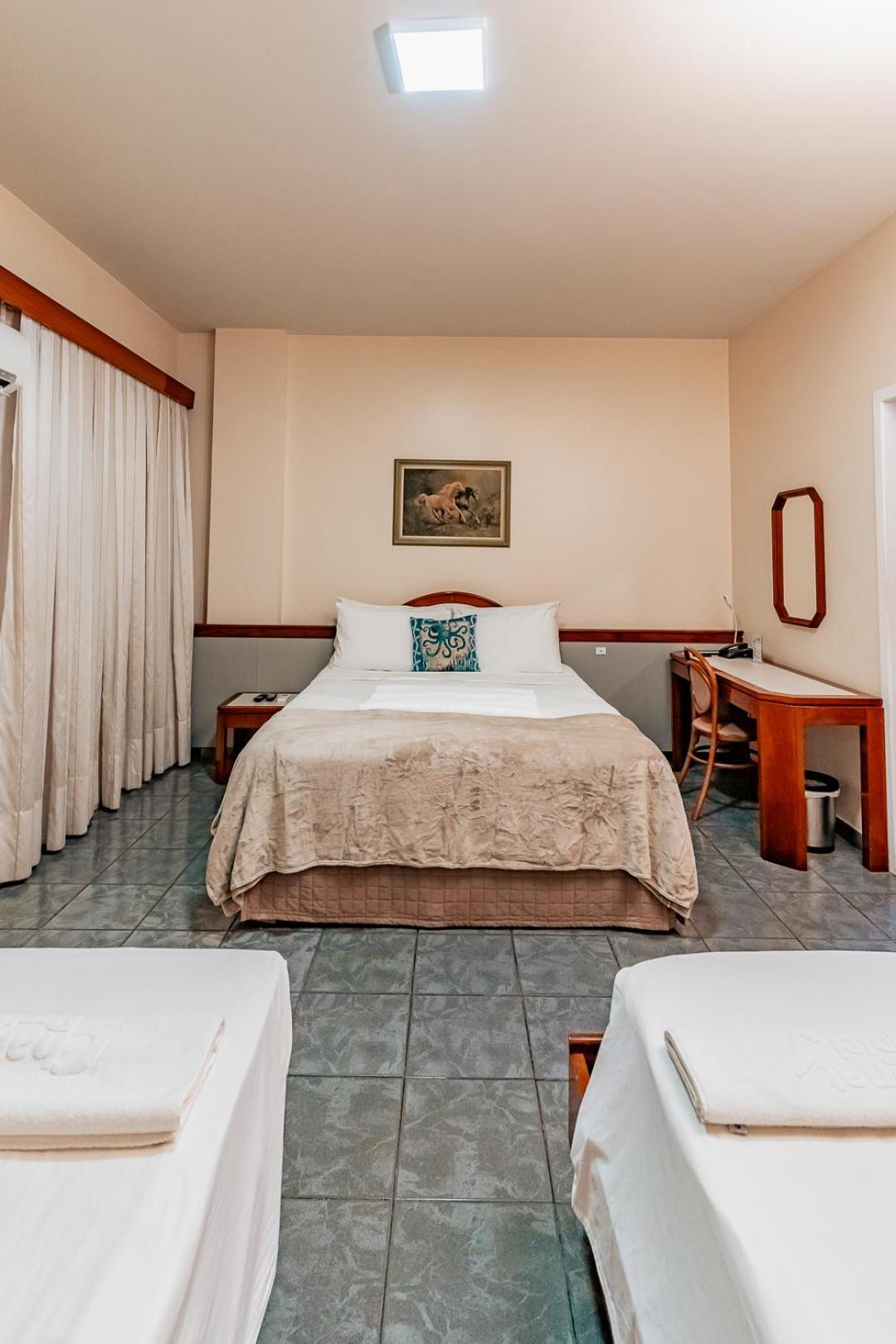 Champagnat Praia Hotel Вила-Велья Экстерьер фото