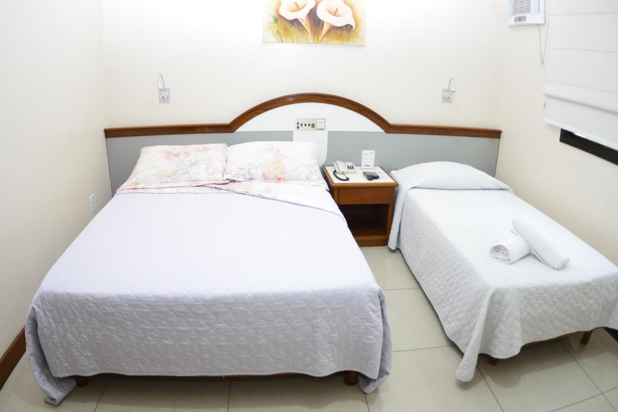 Champagnat Praia Hotel Вила-Велья Экстерьер фото