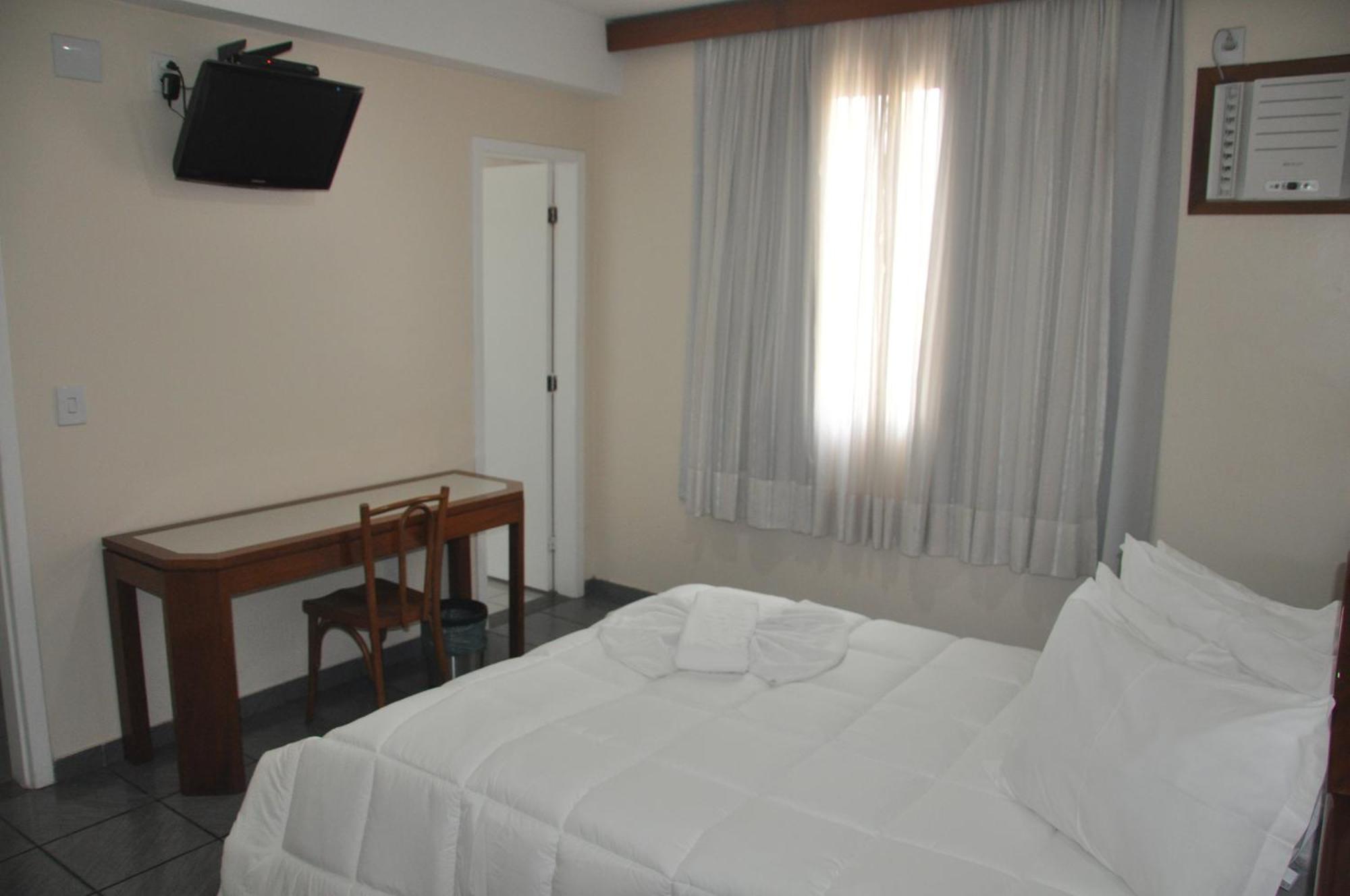 Champagnat Praia Hotel Вила-Велья Экстерьер фото