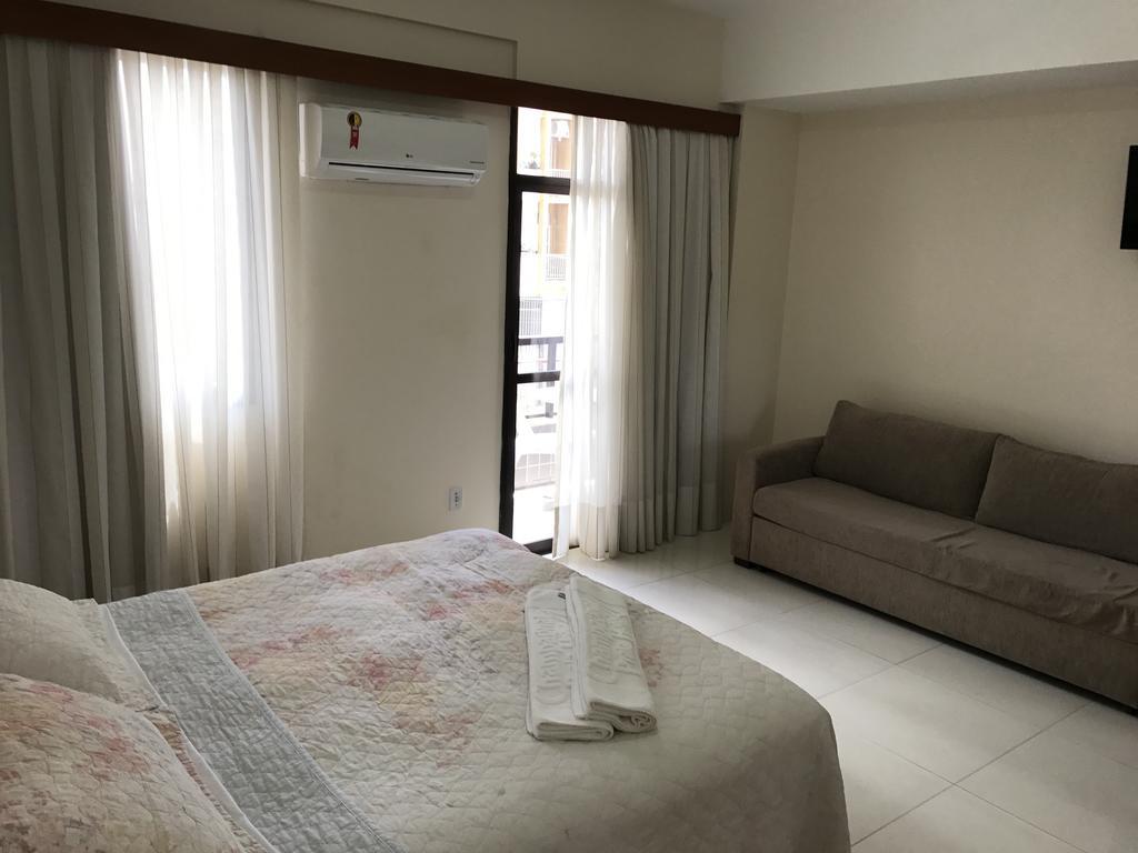 Champagnat Praia Hotel Вила-Велья Экстерьер фото