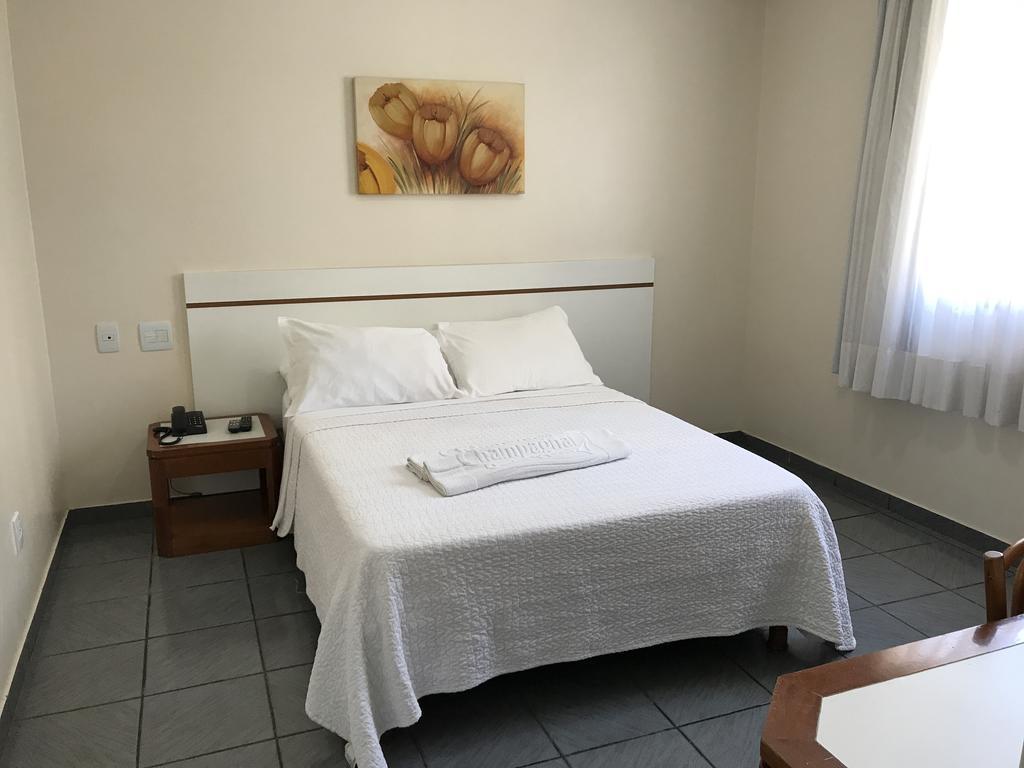 Champagnat Praia Hotel Вила-Велья Экстерьер фото