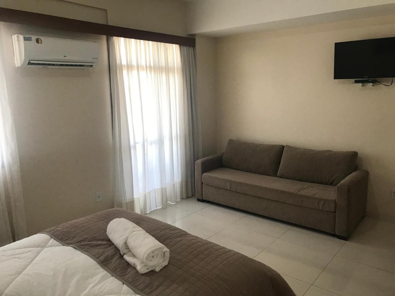 Champagnat Praia Hotel Вила-Велья Экстерьер фото